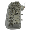 Luz Cortesia Interna Teto Renault Fluence 2014 Original