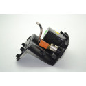 Moldura Tomada 12v Console Ford Focus 2015 Original