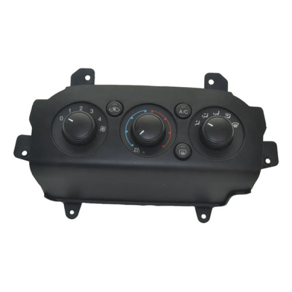 Comando Ar Condicionado Painel Ford Ka 2019 Original