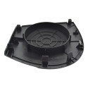 Tela Grade Alto Falante Som Ranger Jac J2 2014 Original Preto