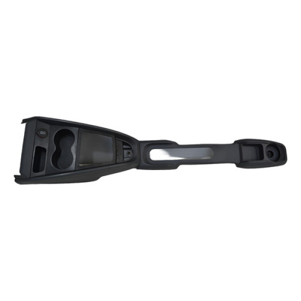 Console Prolongador Central Manual Palio 2004 Siena Original