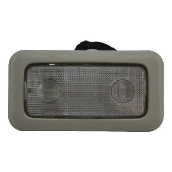 Luz Cortesia Interna Teto Central Traseira Idea 2015 Origina
