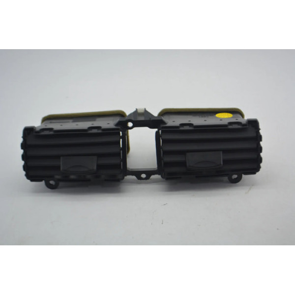 Difusor Ar Central Painel Honda City 2009 A 2014 Original