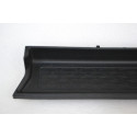 Tapete Borracha Acabamento Console Range Rover Sport Dk62045