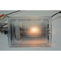Luz Teto Cortesia Interna Chevrolet Spin 2013-2025 Original