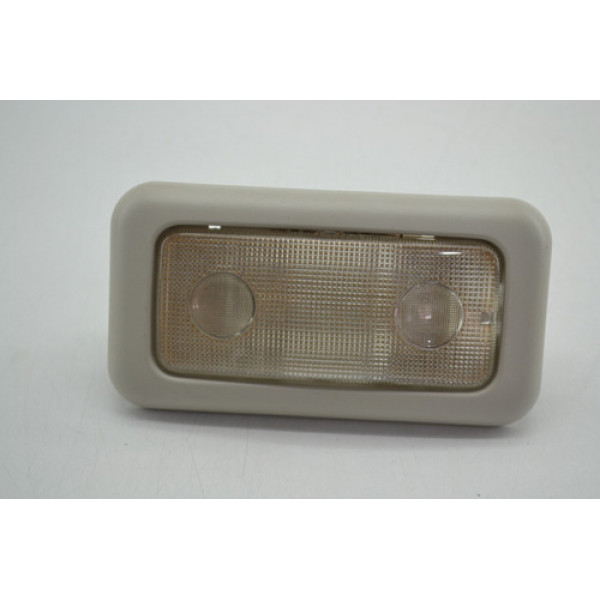 Luz Interna Teto Cortesia Fiat Idea Essence 2011 Original