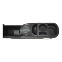 Console Central Cambio Manual Fiesta 2011 Ecosport Original