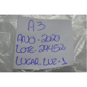 Luz Interna Teto Cortesia Audi A3 Prestige 2020 Original