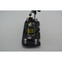 Entrada Conector Usb Tomada 12v Creta 2022 A 2025 Original Preto