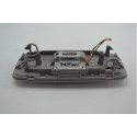 Luz Interna Teto Central Traseira Yaris Xl 2020 Original