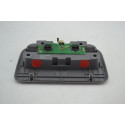 Luz Cortesia Teto Interna Lifan 530 2016 Original