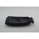 Encosto Apoio Braço Console Honda City 2009 A 2014 Original Preto