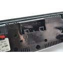 Comando Ar Condicionado Digital Painel Audi A3 2020 Original