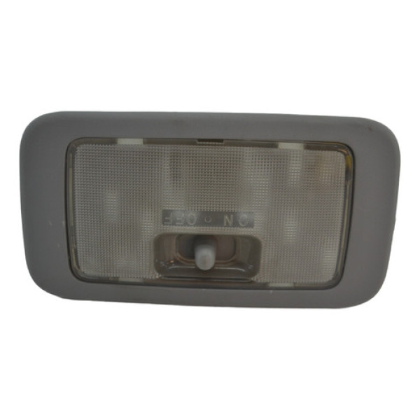 Luz Interna Teto Cortesia Mitsubishi Pajero Tr4 2004 Origina