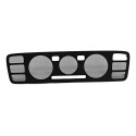 Moldura Comando Ar Painel Volkswagen Up 2015 Original