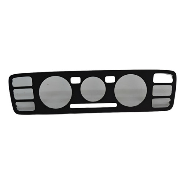 Moldura Comando Ar Painel Volkswagen Up 2015 Original