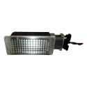 Luz Lampada Interna Vw Golf Tiguan Passat Original 5g0947409