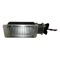 Luz Lampada Interna ...