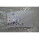 Espelho Retrovisor Interno Toyota Yaris Xl 2019 Original