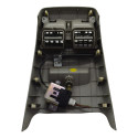 Difusor Saida Ar Traseiro Console Hyundai Azera 2009 Origina