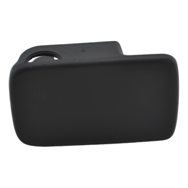 Puxador Fechadura Porta Luvas Objeto Crossfox 2014 Original