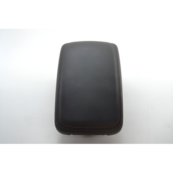 Encosto Apoio Braço Console Mercedes Benz Gla 250 Original Preto