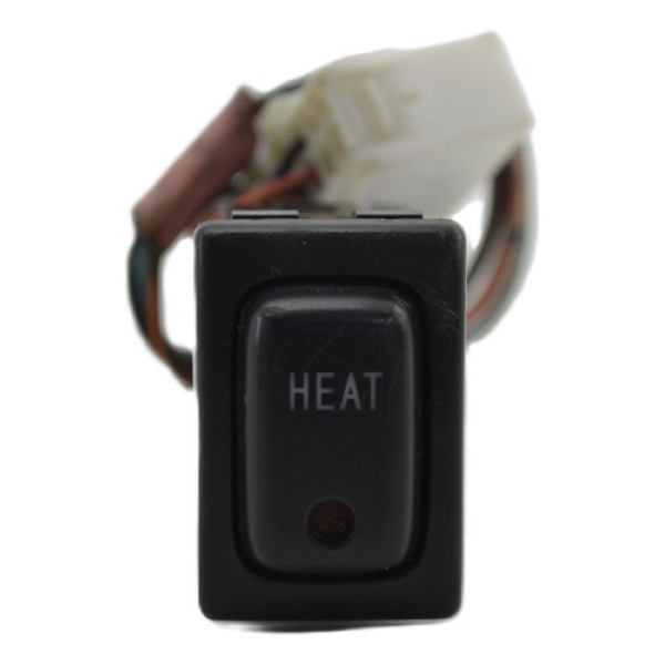 Botão Comando Heat Aquecimento Tracker Vitara 2000-2008 Orig