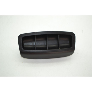 Acabamento Console  ...