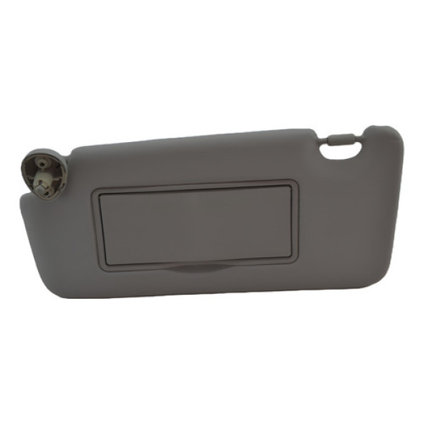 Quebra Sol Lado Esquerdo Motorista New Fit 2010 Original