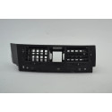 Difusor Saida Ar Central Painel Gm Meriva 2011 Original