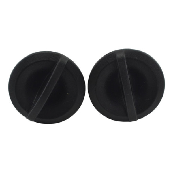 Par Trava Tampa Porta Luvas Objeto Hbs20s 2015 Original