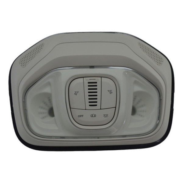 Luz Dianteira Interna Teto Cortesia Pulse 2022 Original