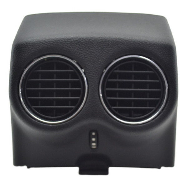 Difusor Ar Central Traseiro Peugeot 408 2017 Original