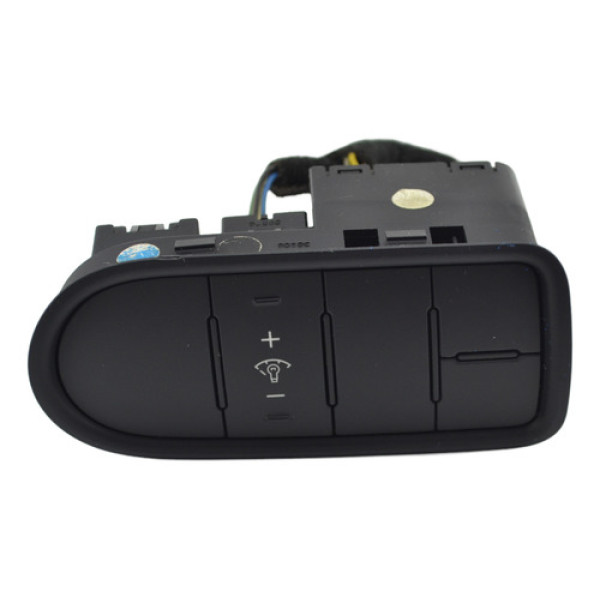 Botão Regulagem Luz Painel Kia Cerato 2014 Original