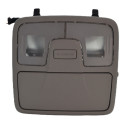 Luz Teto Central Dianteira Porta Oculos Ix35 2014 Original
