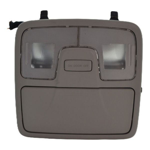 Luz Teto Central Dianteira Porta Oculos Ix35 2014 Original