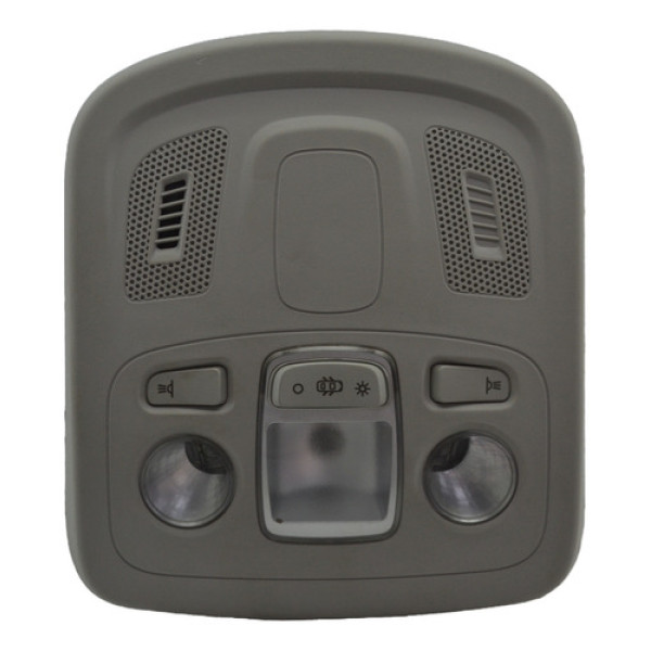 Luz Interna Teto Cortesia Citroen C4 Lounge 2014 Original