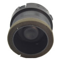 Difusor Saida Ar Painel C/aro Citroen C3 2012 Original