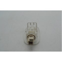 Par Luz Cortesia Interna Mercedes B-180 2009 Original