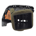 Difusor Lateral Direito Painel Hyundai Creta 2021 Original