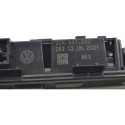 Luz Interna Teto Cortesia Volkswagen Jetta 2021 Original