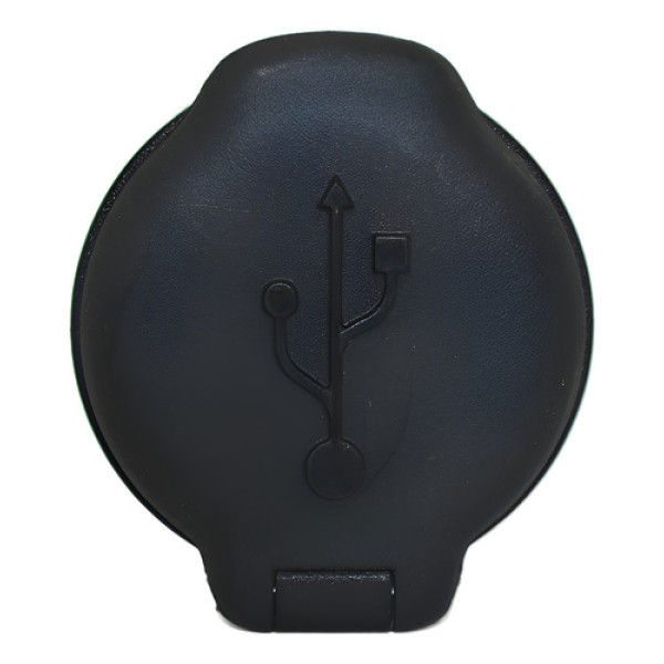Entrada Usb Console Mitsubishi Asx 2015 Original
