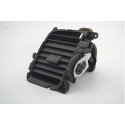 Difusor Lateral Esquerdo Painel Honda Civic 2007 Original