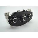 Comando Ar Condicionado Desembaçador Duster Oroch 2021 Orig