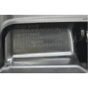 Difusor Ar Traseiro Console Nissan Frontier 2020 Original