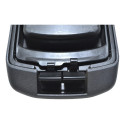 Encosto Apoio Braço Console Chery Tiggo 2015 Original Preto