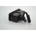Botão Comando Es Off Tração Chery Arrizo 6 2021 Original