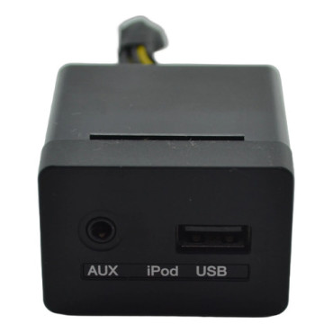Entrada Conector Usb...