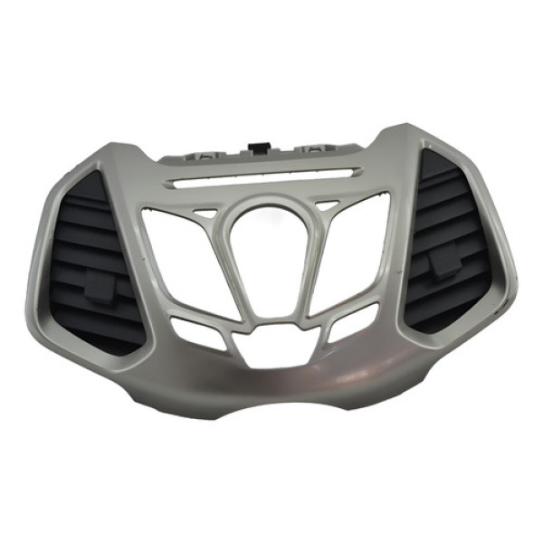 Moldura Central Com Difusor Ford Ecosport 2014 Original