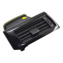 Difusor Saída Ar Lado Esquerdo Painel Bmw 550 2009 Original